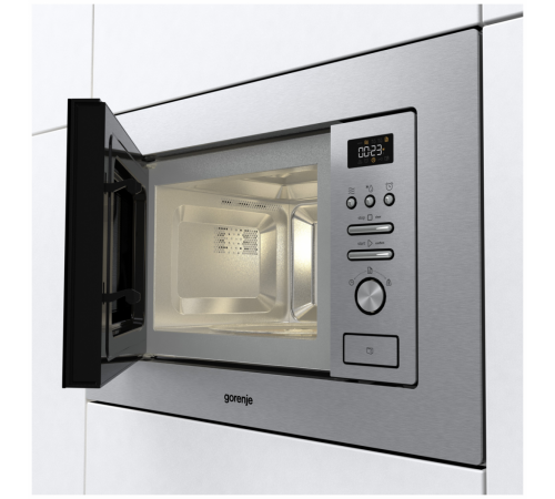 Микроволновая печь Gorenje BM201AM1X