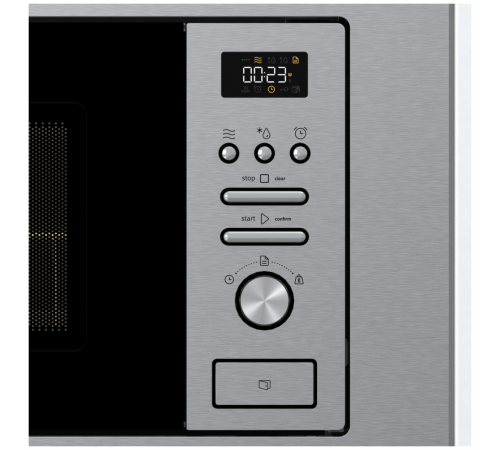 Микроволновая печь Gorenje BM201AM1X