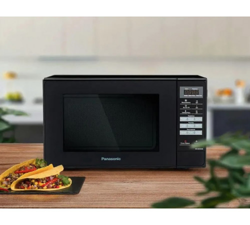 Микроволновая печь Panasonic NN-SB26MBZPE