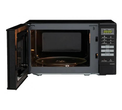 Микроволновая печь Panasonic NN-SB26MBZPE