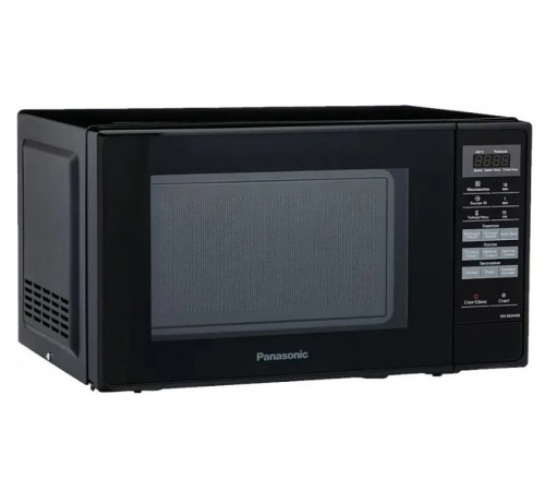 Микроволновая печь Panasonic NN-SB26MBZPE