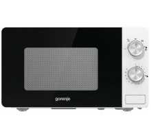 Микроволновая печь Gorenje MO17E1W