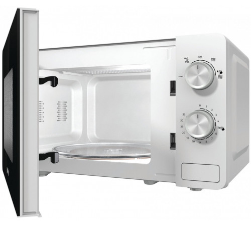 Микроволновая печь Gorenje MO17E1W