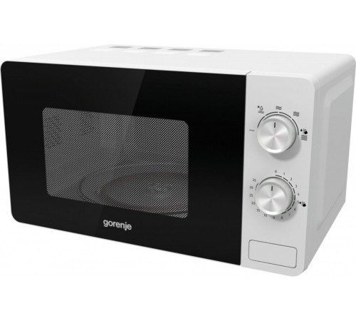Микроволновая печь Gorenje MO17E1W