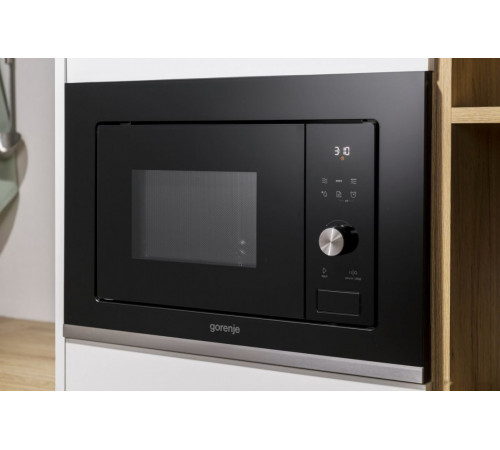 Микроволновая печь Gorenje BM201AG1X