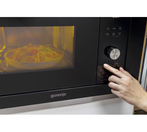 Микроволновая печь Gorenje BM201AG1X