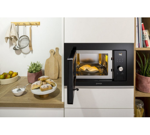 Микроволновая печь Gorenje BM201AG1X