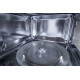 Микроволновая печь Gorenje BM201AG1X