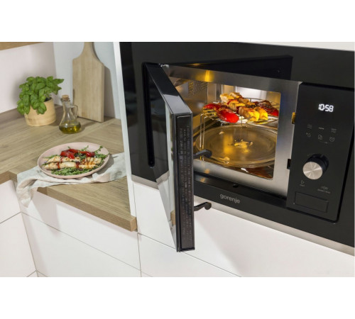 Микроволновая печь Gorenje BM201AG1X