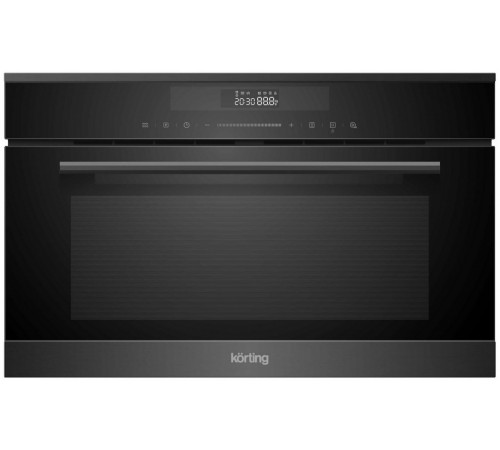 Микроволновая печь Korting KMI 830 GNBX