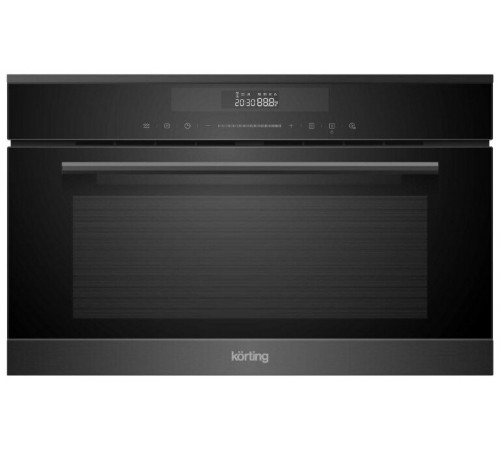 Микроволновая печь Korting KMI 830 GNBX