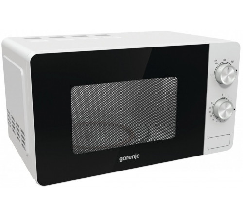 Микроволновая печь Gorenje MO17E1WH