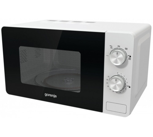 Микроволновая печь Gorenje MO17E1WH