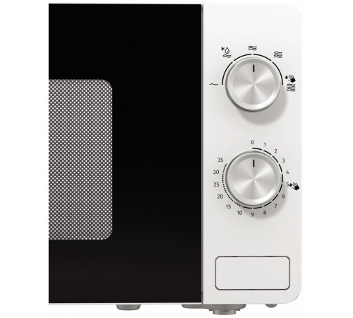 Микроволновая печь Gorenje MO17E1WH