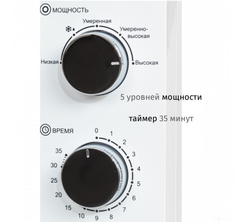 Микроволновая печь JVC JK-MW149M