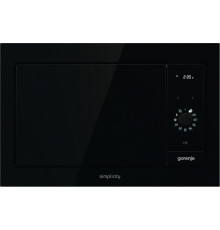Микроволновая печь Gorenje BM235G1SYB