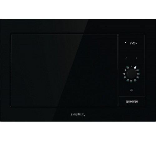 Микроволновая печь Gorenje BM235G1SYB