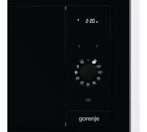 Микроволновая печь Gorenje BM235G1SYB
