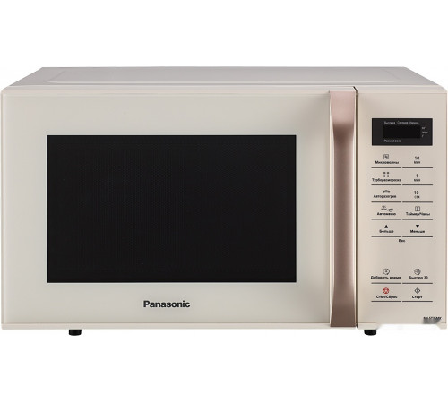 Микроволновая печь Panasonic NN-ST35MKZPE