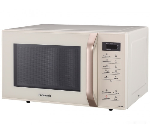 Микроволновая печь Panasonic NN-ST35MKZPE