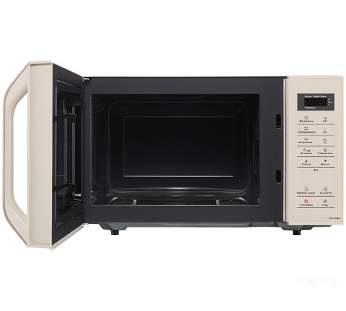 Микроволновая печь Panasonic NN-ST35MKZPE