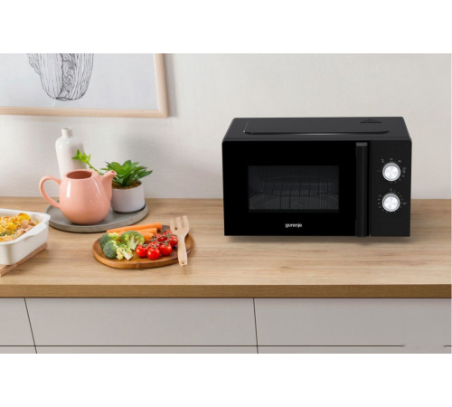Микроволновая печь Gorenje MO20E2BH