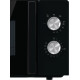 Микроволновая печь Gorenje MO20E2BH