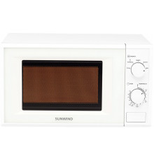 Микроволновая печь SunWind SUN-MW051