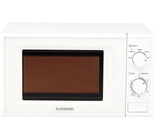 Микроволновая печь SunWind SUN-MW051