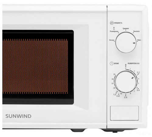 Микроволновая печь SunWind SUN-MW051
