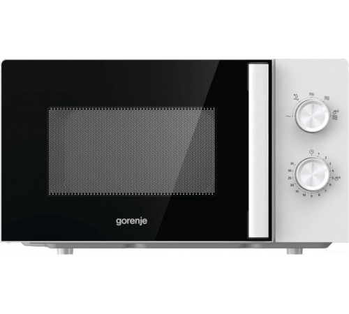 Микроволновая печь Gorenje MO20E1WH