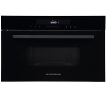 Микроволновая печь Kuppersberg HMW 634 B