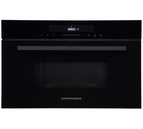 Микроволновая печь Kuppersberg HMW 634 B