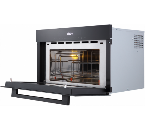 Микроволновая печь Kuppersberg HMW 634 B