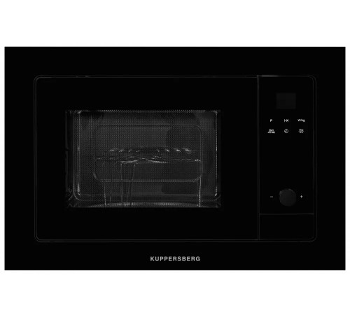 Микроволновая печь Kuppersberg HMW 625 B
