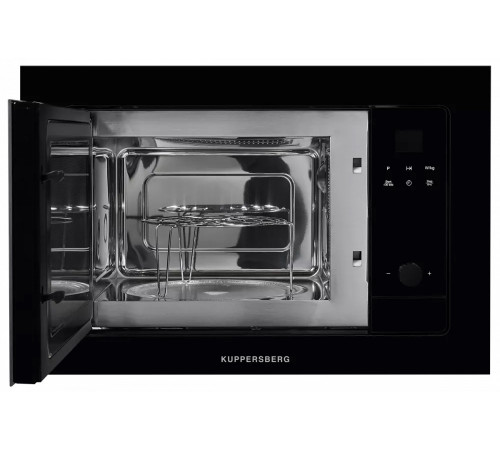 Микроволновая печь Kuppersberg HMW 625 B