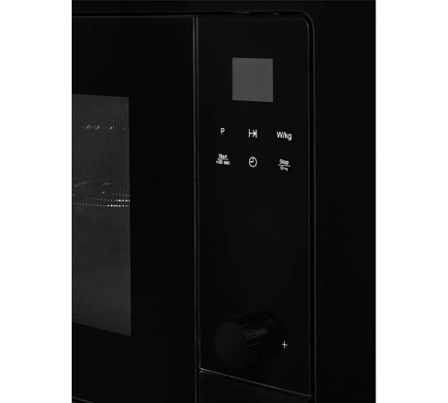 Микроволновая печь Kuppersberg HMW 625 B