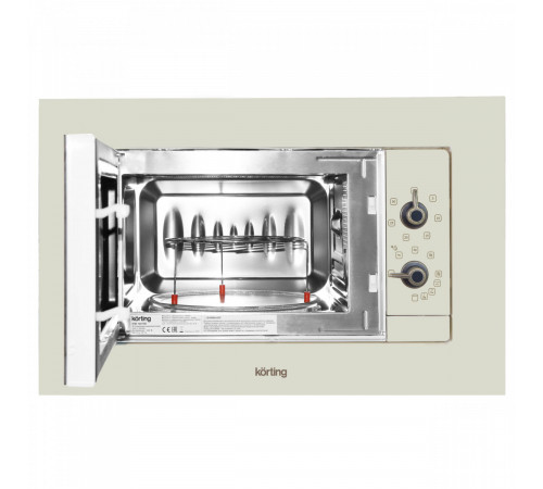 Микроволновая печь Korting KMI 720 RB