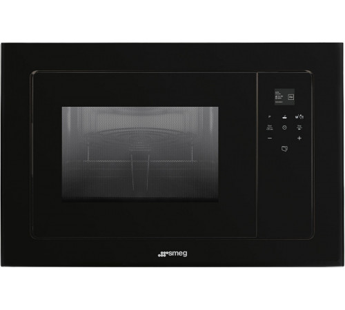 Микроволновая печь Smeg FMI120B3