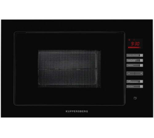Микроволновая печь Kuppersberg HMW 645 B