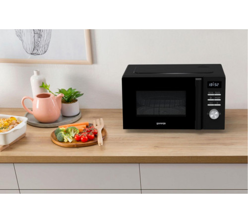 Микроволновая печь Gorenje MO20A4BH