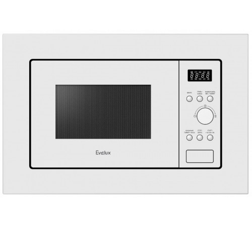 Микроволновая печь Evelux MW 20 W