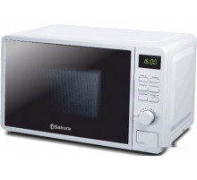 Микроволновая печь Sakura SA-7054W