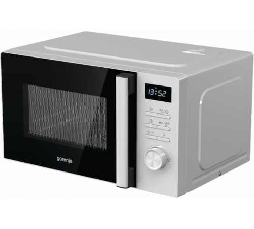Микроволновая печь Gorenje MO20A3WH