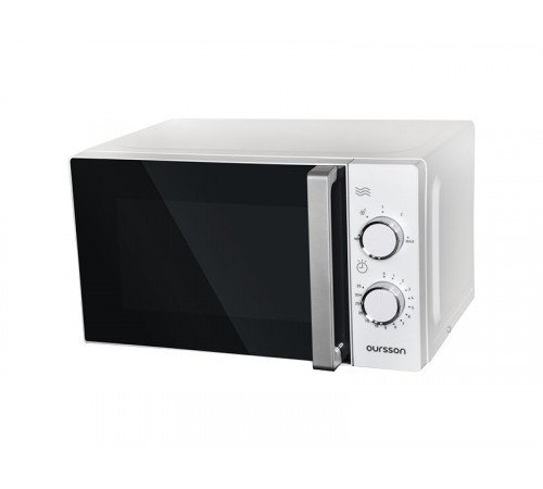 Микроволновая печь Oursson MM2009/WH