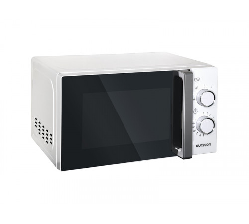 Микроволновая печь Oursson MM2009/WH