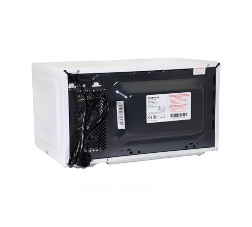 Микроволновая печь Oursson MM2009/WH
