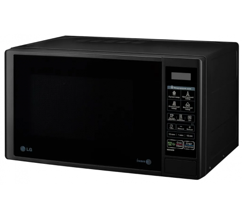 Микроволновая печь LG MS2042DB