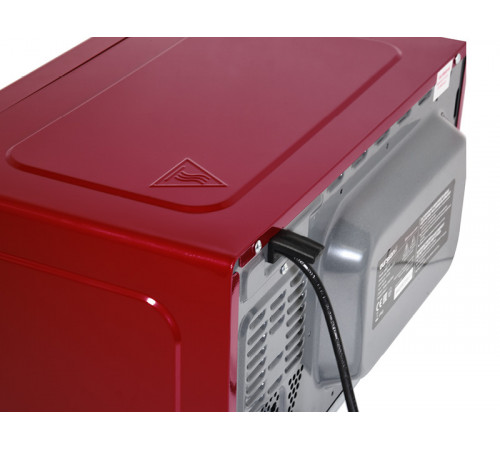 Микроволновая печь Oursson MM2010/DC