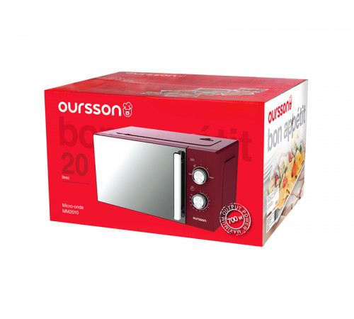 Микроволновая печь Oursson MM2010/DC